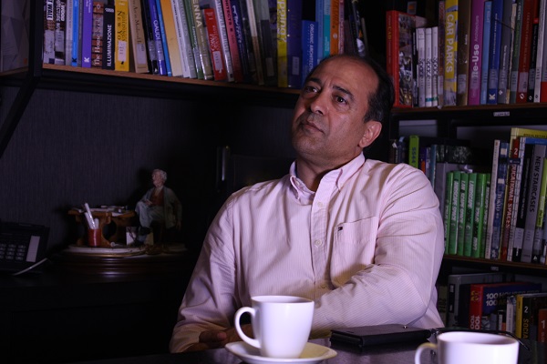 mohammad reza nikbakht محمد رضا نیکبخت