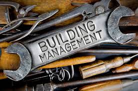 مدیریت شرکتهای ساختمانی