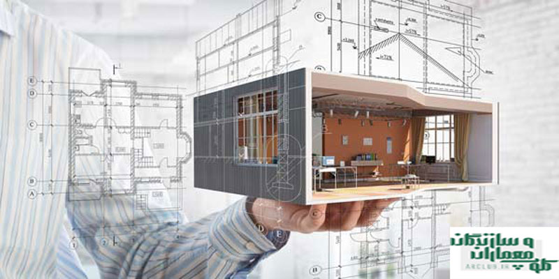 مطالبات-از-معمار مطالبات-از-معمار - مشارکت در ساخت