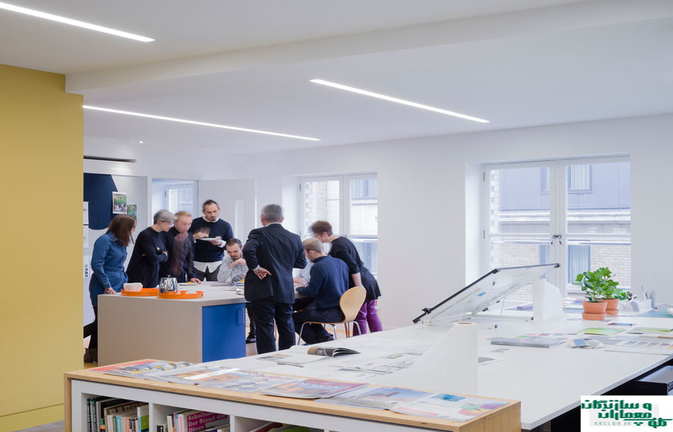 پروژه-های-ساختمانی-درً-دفاتر-معماری