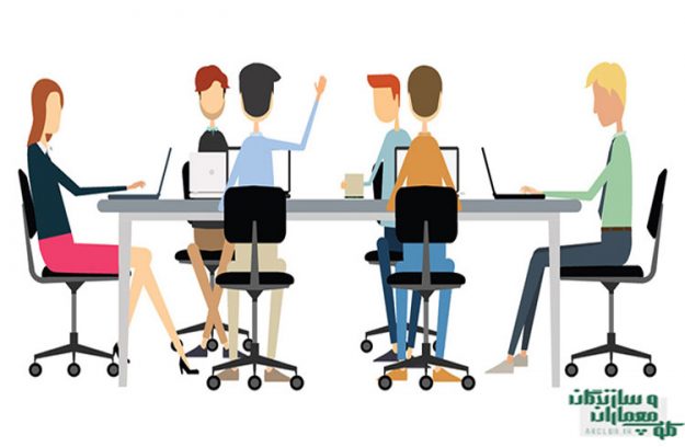 مدیریت جلسات به روش سازندگان برتر