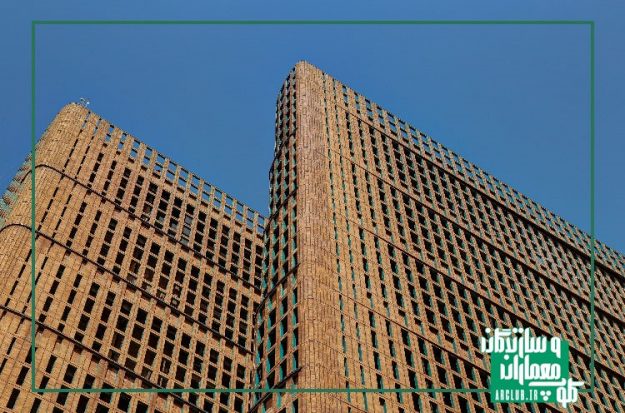 پروژه ساختمان اداری تجاری هیترا، هومن بالازاده پروژه ساختمان اداری تجاری هیترا، هومن بالازاده