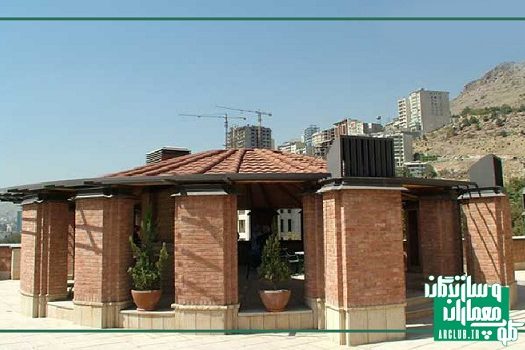 ساختمان مسکونی یاسر نیاوران