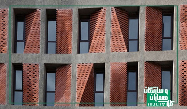 ساختمان مسکونی کهریزک