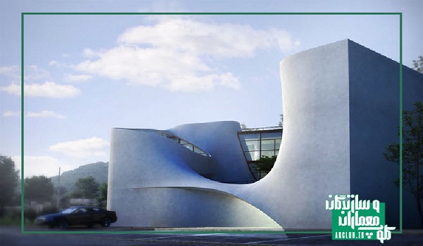 ویلای لواسان؛ کامران حیرتی