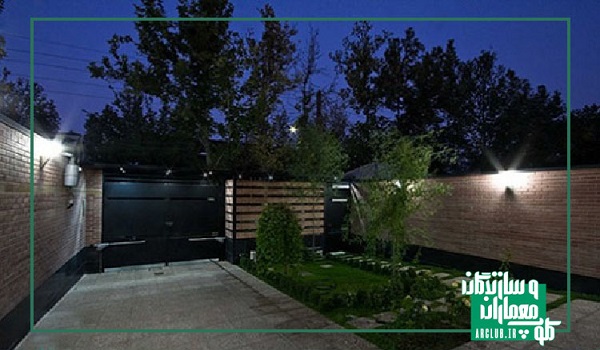 ساختمان شماره نود و سه علیرضا تغابنی