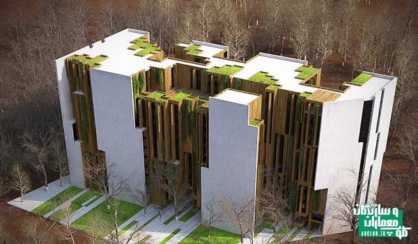 مجتمع مسکونس شار علیرضا تغابنی مجتمع مسکونس شار علیرضا تغابنی