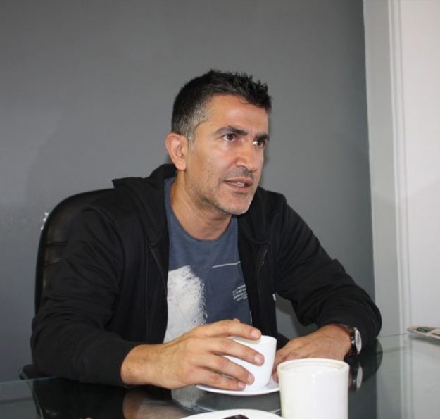 علی رضا شرافتی علی رضا شرافتی