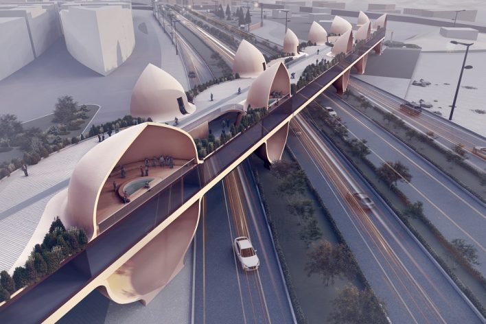 01- exterior- knowledge bridge