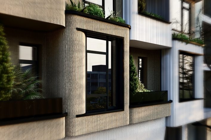 02- exterior- qeytarieh residential