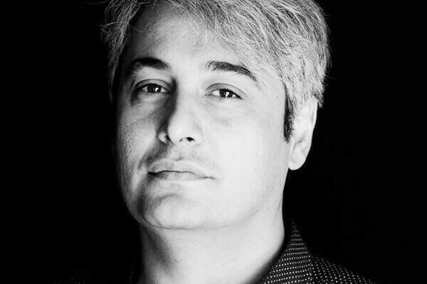 ALIREZA TAGHABONI علیرضا تغابنی