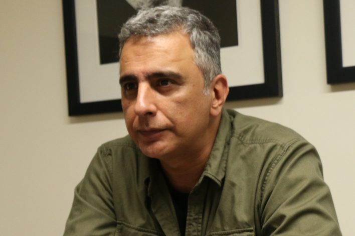 بهرام کلانتری
