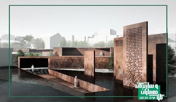باغ خسرو شاهی؛ کامران حیرتی