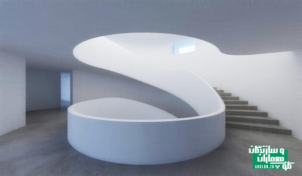 ویلا مهاجر، کامران حیرتی