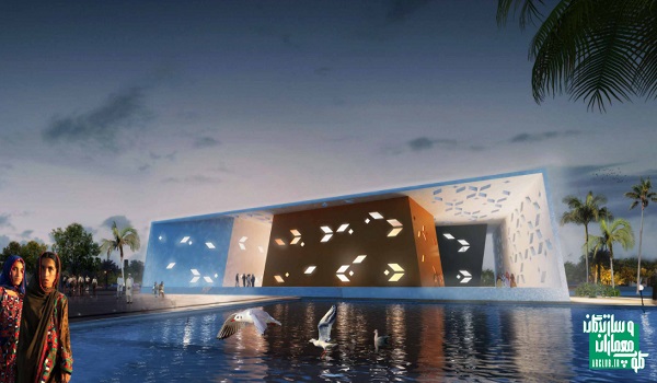 مرکز فرهنگی دالگان؛ شاهین حیدری مرکز فرهنگی دالگان؛ شاهین حیدری