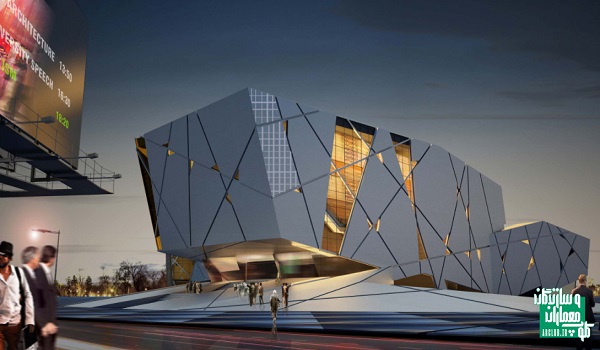 کتابخانه مرکزی سمنان؛ شاهین حیدری کتابخانه مرکزی سمنان؛ شاهین حیدری