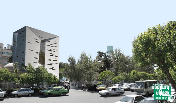 بیمارستان شریعتی، شاهین حیدری بیمارستان شریعتی، شاهین حیدری