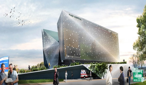 بیمارستان پارس زاهدان؛ شاهین حیدری بیمارستان پارس زاهدان؛ شاهین حیدری