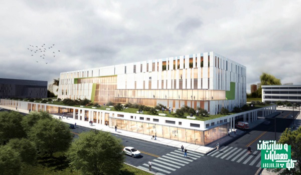 بیمارستان500تختخوابی زاهدان؛ شاهین حیدری بیمارستان500تختخوابی زاهدان؛ شاهین حیدری