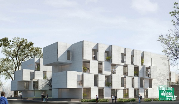 خوابگاه 1000 تخت خوابی ایرانشهر؛ شاهین حیدری خوابگاه 1000 تخت خوابی ایرانشهر؛ شاهین حیدری