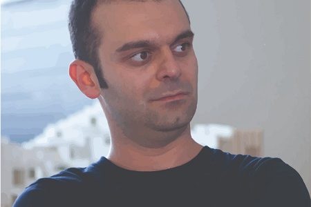 فرشاد مهدیزاده