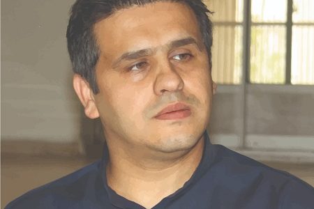 دفتر معماری کامران حیرتی